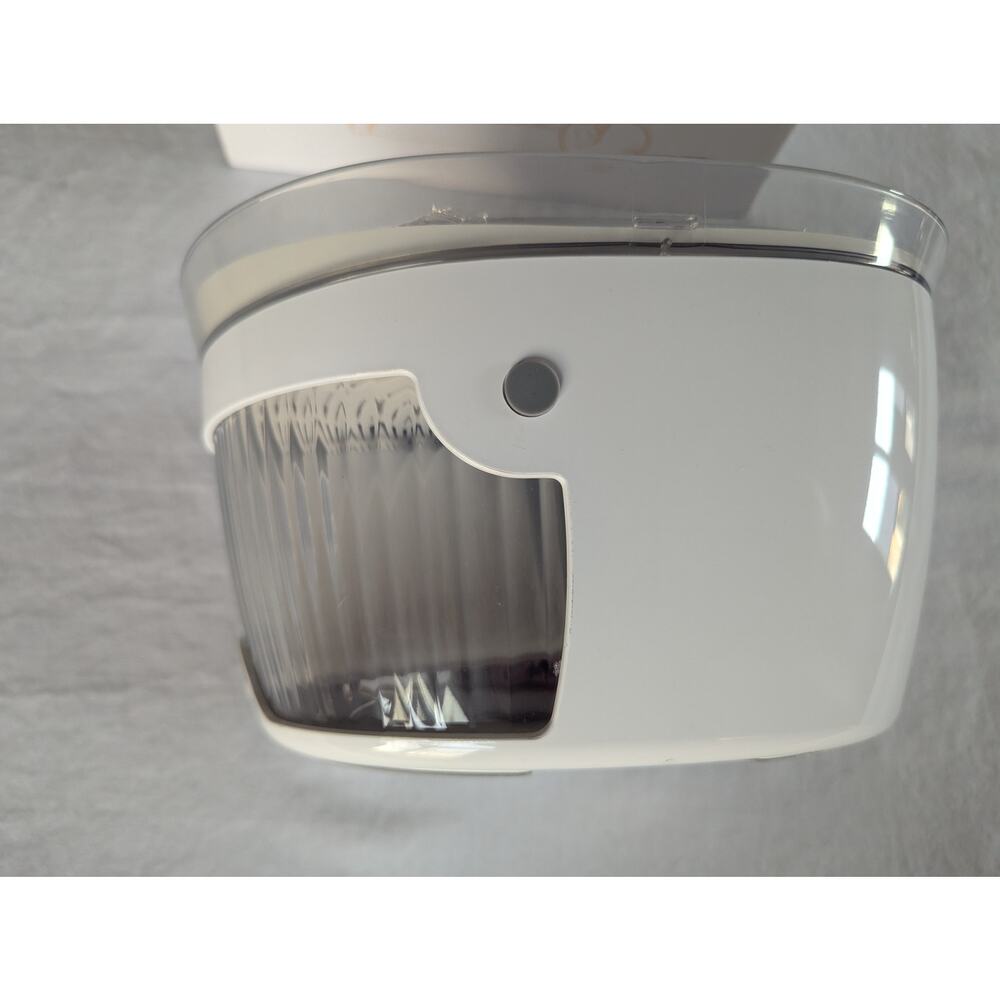 Petdiary Pet Water Fountain New For Cats Or Dogs - Picture 15 of 16